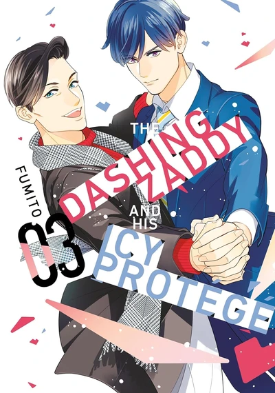 The Dashing Zaddy and His I...