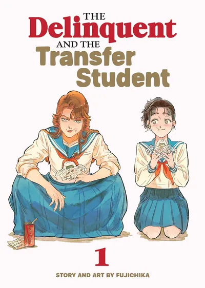 The Delinquent and the Transfer Student (2026)