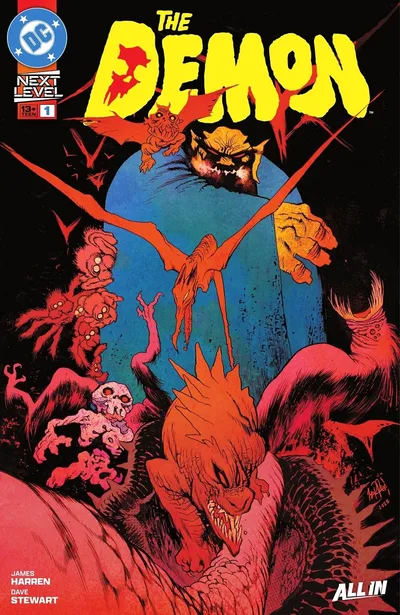 The Demon (2026)