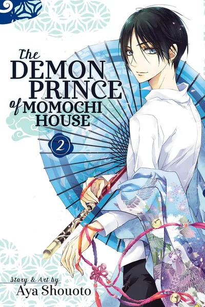 The Demon Prince of Momochi...