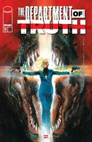 The Department of Truth #36