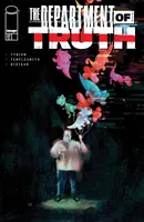 The Department of Truth #37