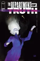 The Department of Truth #38