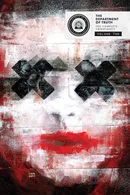 The Department of Truth Vol. 2 Hardcover