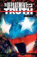 The Department of Truth Vol. 7: Another National Anthem