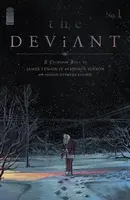 The Deviant #1