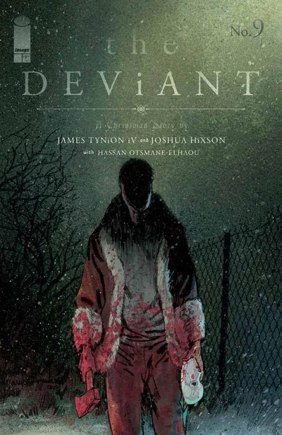 The Deviant #9