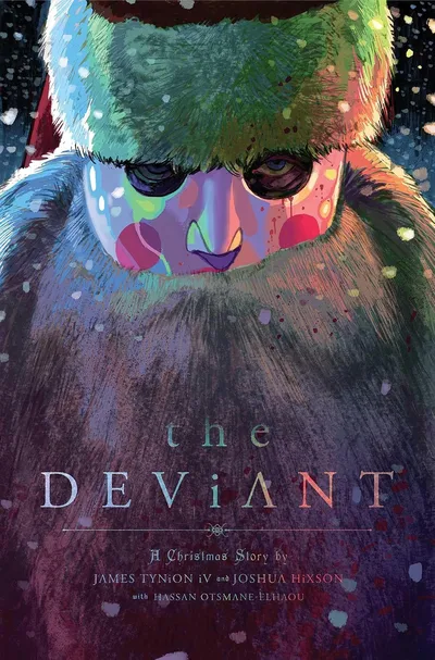 The Deviant Deluxe