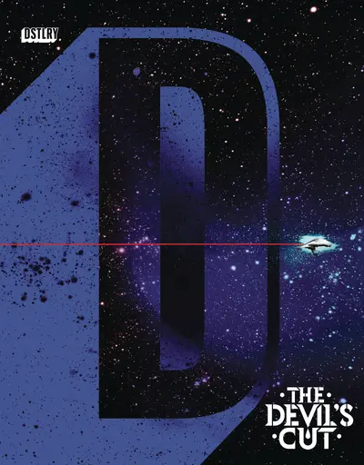 The Devils Cut (2023)