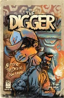 The Digger #4