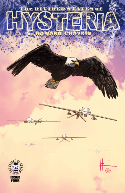 The Divided States of Hyste...