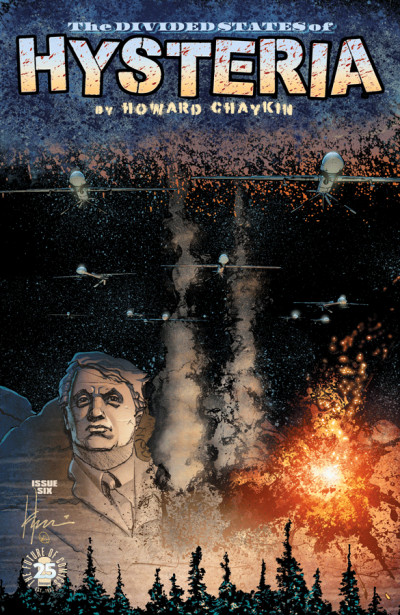 The Divided States of Hyste...