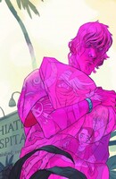 The Dream Merchant #1