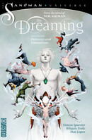 The Dreaming Vol. 1: Pathways And Emanations