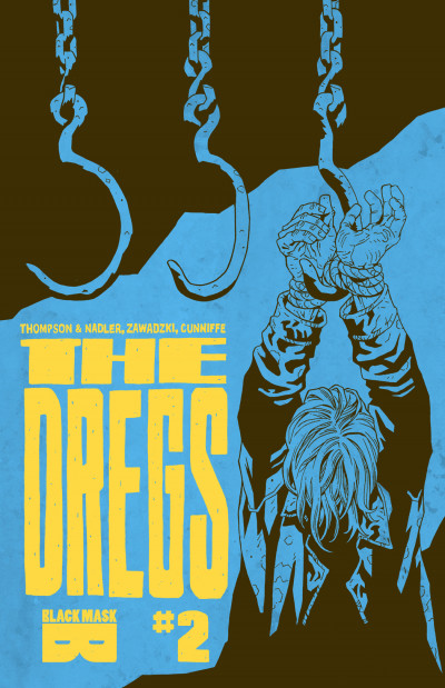 The Dregs #2
