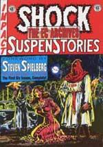 The EC Archives: Shock SuspenStories