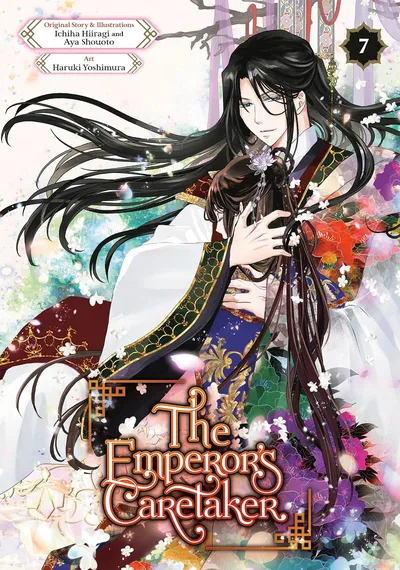 The Emperor's Caretaker #7