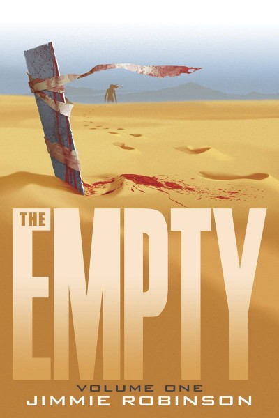 The Empty Vol. 1