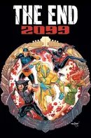 The End 2099 Collected