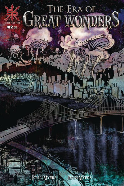 The Era of Great Wonders #2