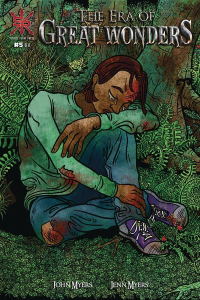 The Era of Great Wonders #5