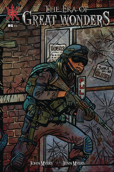 The Era of Great Wonders #6