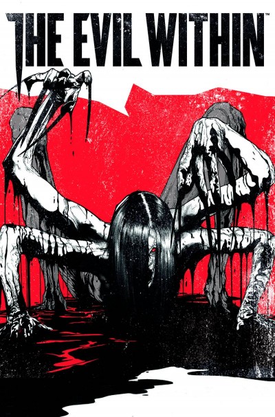 The Evil Within #2