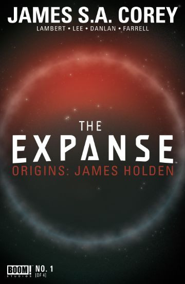 The Expanse Origins