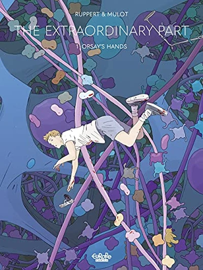 The Extraordinary Part