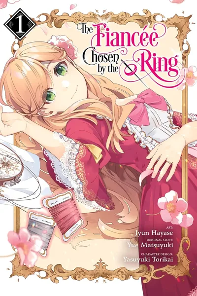 The Fiancee Chosen by the Ring (2022)