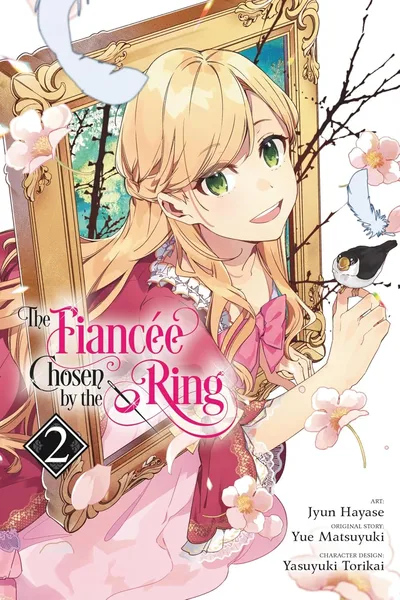 The Fiancee Chosen by the R...