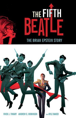 The Fifth Beatle: The Brian...
