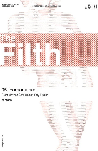 The Filth #5