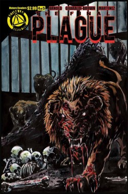 The Final Plague #4