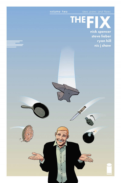 The Fix Vol. 2