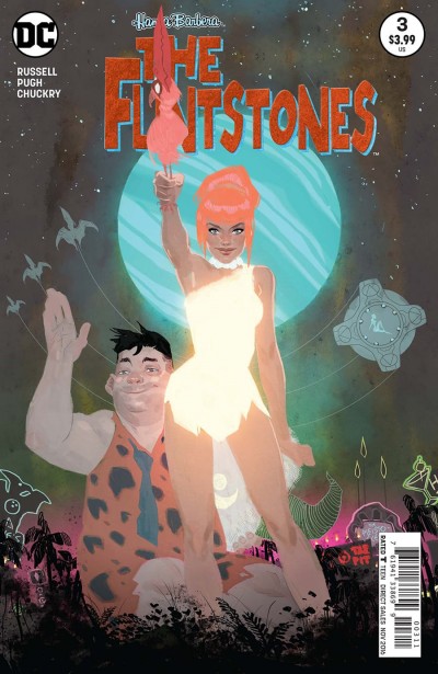 The Flintstones #3