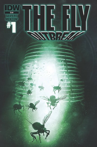 The Fly: Outbreak