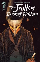 The Folk of Dooney Hollow #2