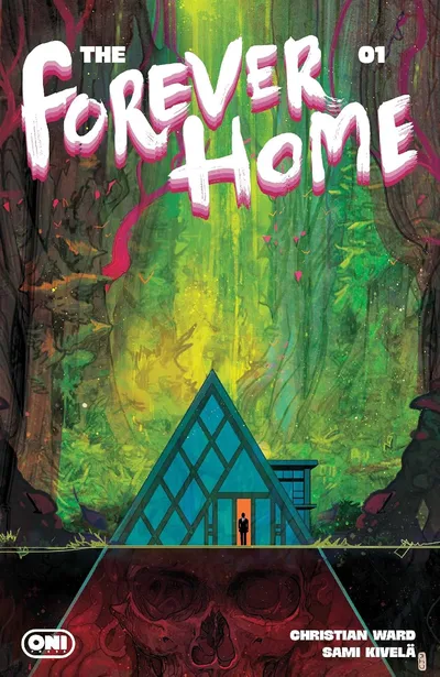 The Forever Home #1