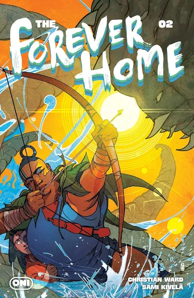 The Forever Home #2