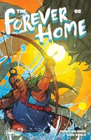 The Forever Home #2