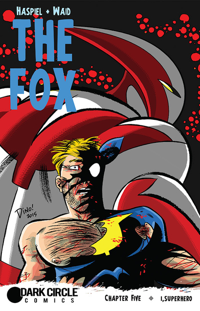 The Fox #5
