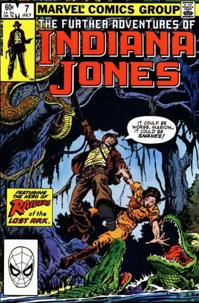 The Further Adventures of I...