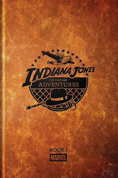 The Further Adventures of Indiana Jones Vol. 1