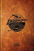 The Further Adventures of Indiana Jones Vol. 1