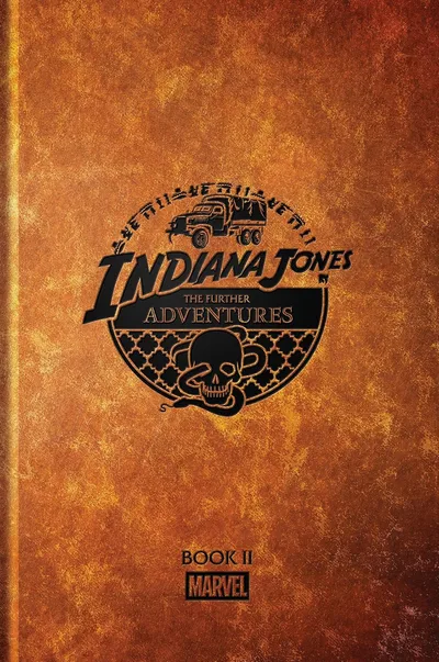 The Further Adventures of I...