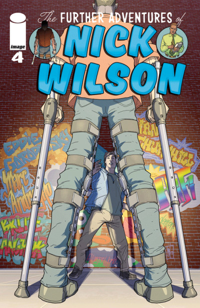 The Further Adventures of N...