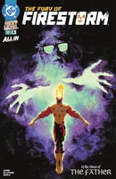 The Fury of Firestorm #6