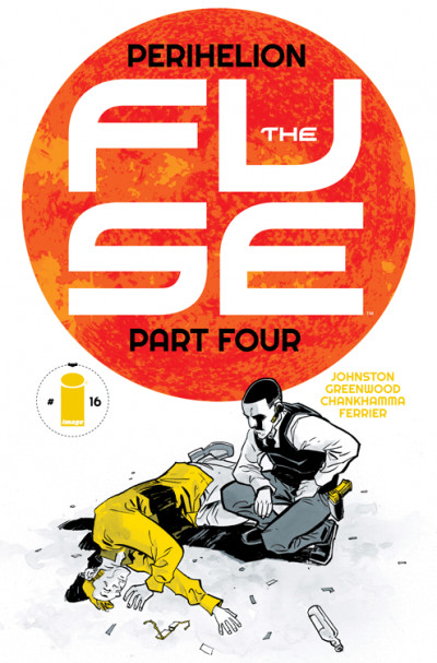 The Fuse #16