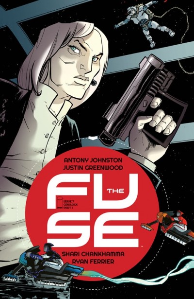 The Fuse #7